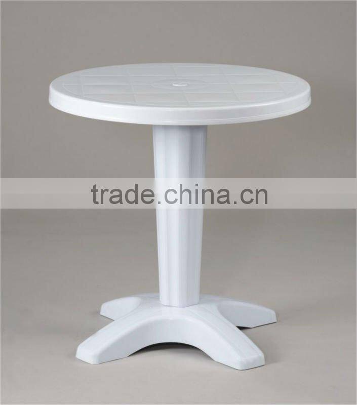 folding plastic table