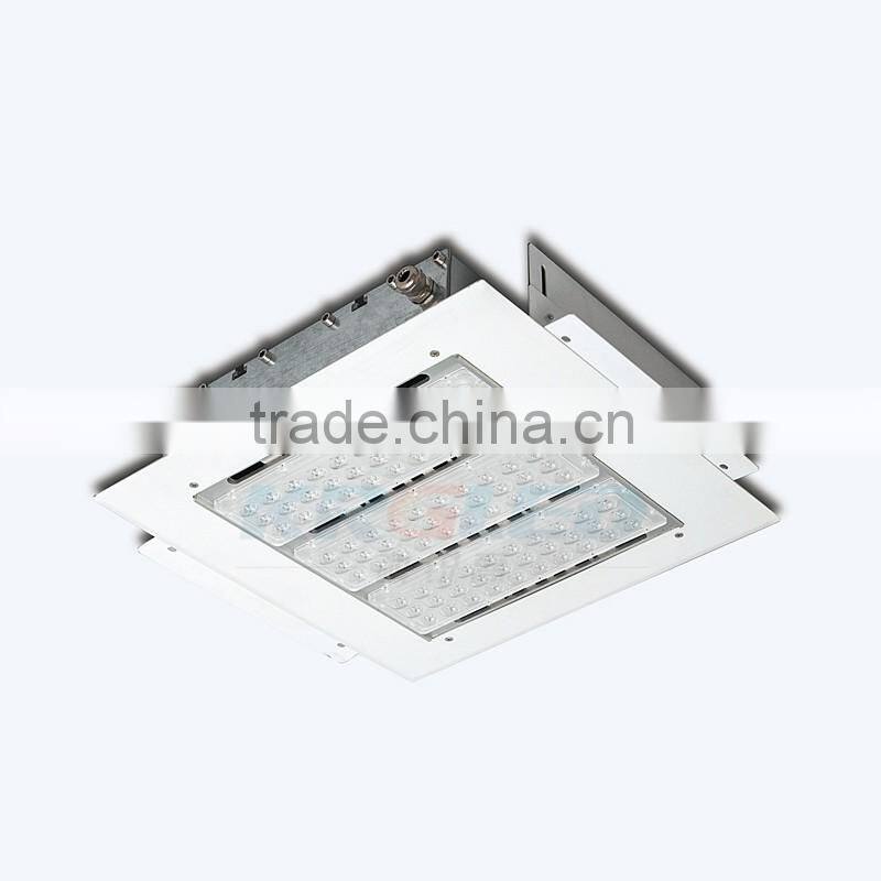 four poster beds 90W gas station light led canopy light