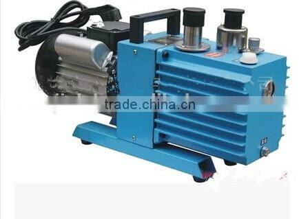 vacuum freezing drying machine pump (2XZ)