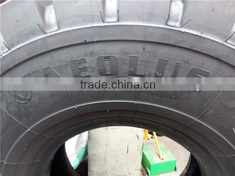 Radial OTR tyre 16.00R25 (445/95R25)for crane