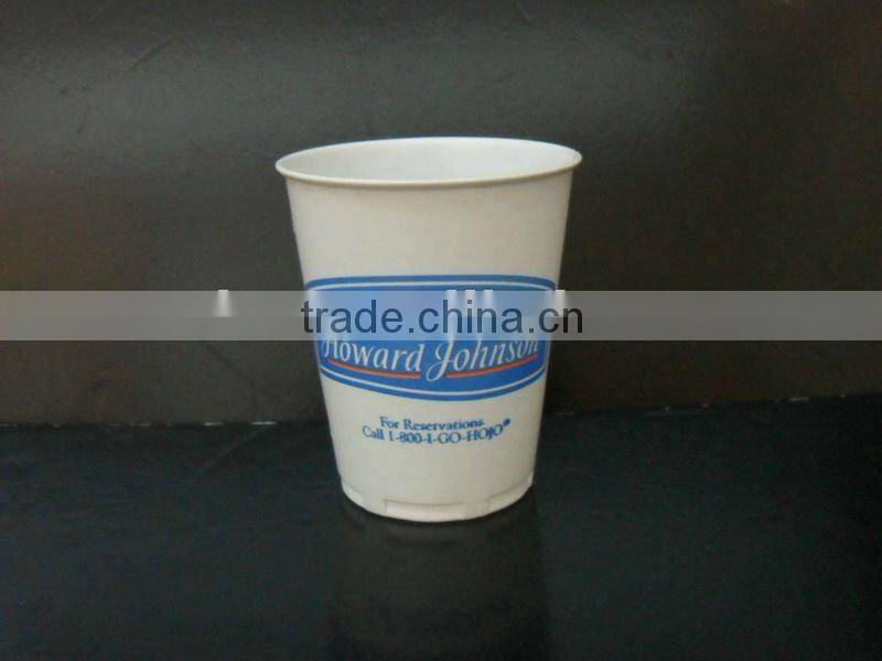 PP disposable ice cream plastic cup