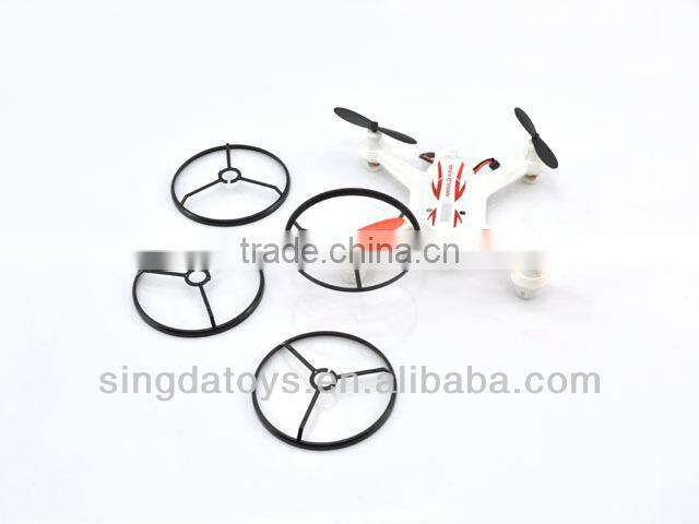 33023 Special Package 2.4G RC Mini UFO Quadcopter For Sale