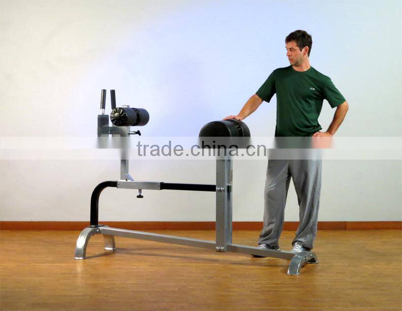 2015 NEW Top Grade Glute Ham Developer
