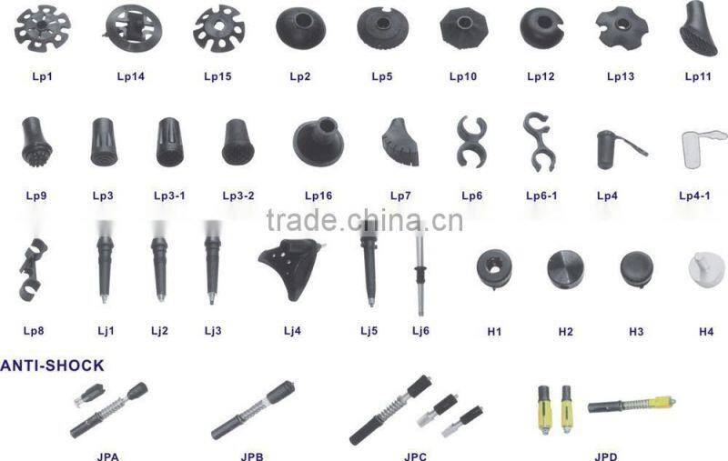 2014 High Quality And New Design Elderly Walking Stick