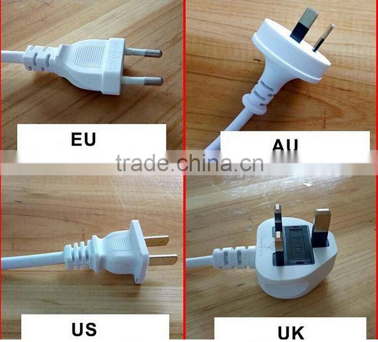 wholesale Hair Straightener Comb Brush With LCD Display with CE ROSH UL