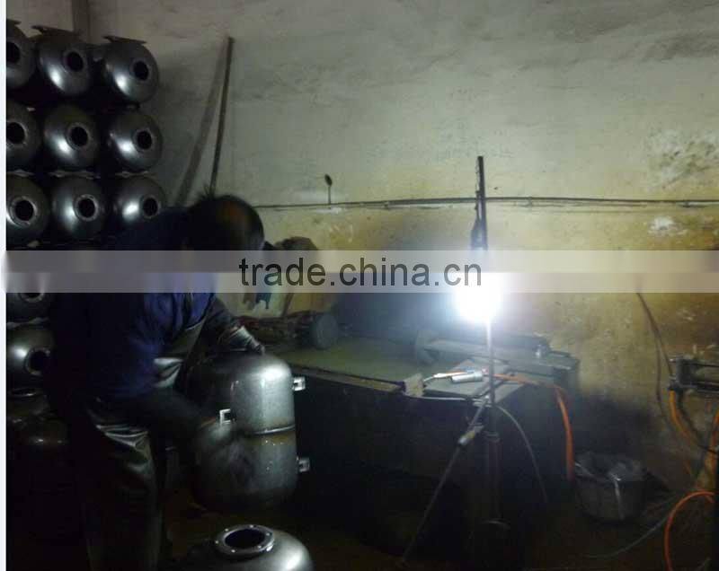 Professional Manufacturer Cheap and high Quality Expansion Tank for water pump