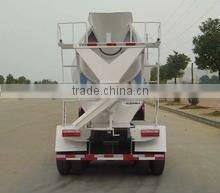 New dongfeng 6*4 concrete mixer truck/cement mixer truck for sale