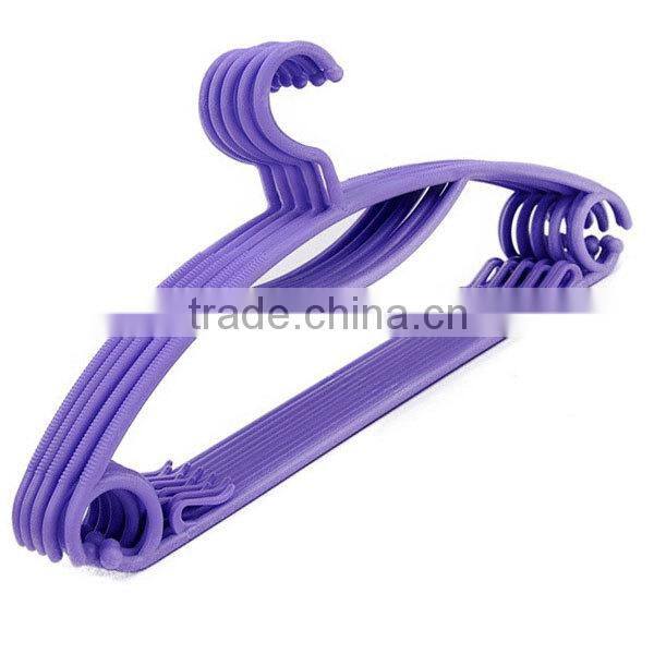 High impact Polypropylene plastic hanger