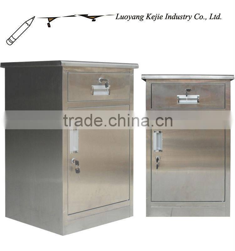 High Quality durable many small drawers cabinet heathy mobile kitchen cabinet