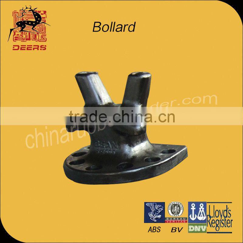 Excellent Working Stability Marine Boat Bollard