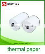 Professional Multifunction Hot sale Customized Cash Register Paper Rolls