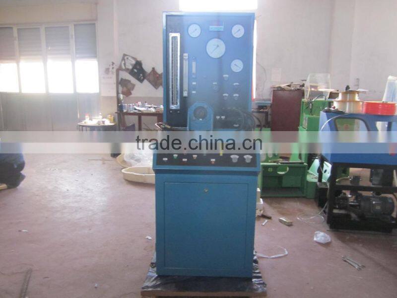 PT pump test bench with high quality