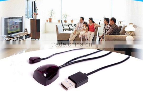 Full Frequency Infrared cable leather cable