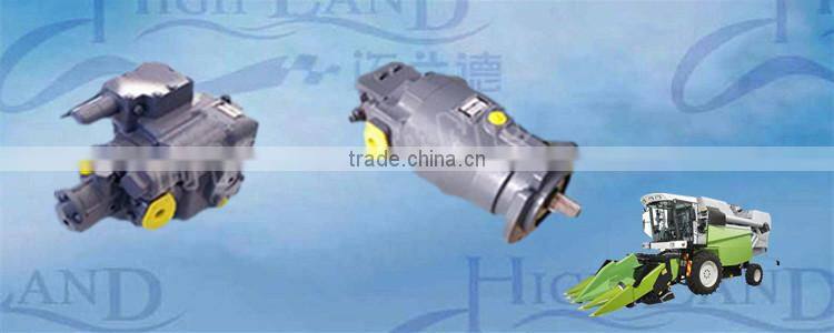 China wholesale hydraulic motor construction for mixer truck