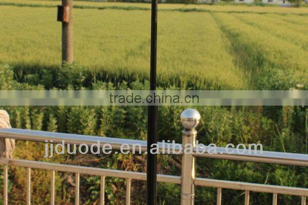 outdoor flagpole stand