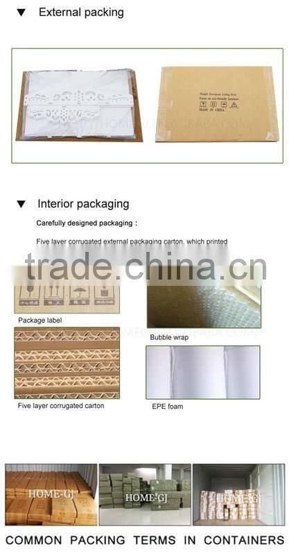 Best selling folding handicraft handle storage basket