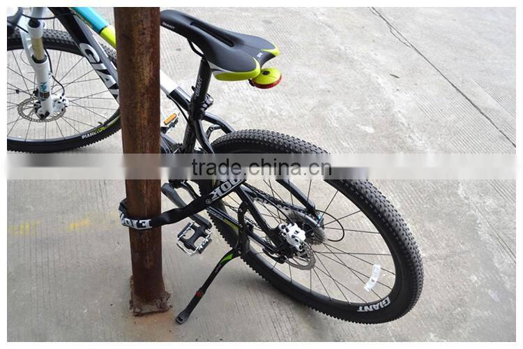 Durable Bicycle Cable Lock Cheap Bike Accessories Bike Bicycle Lock