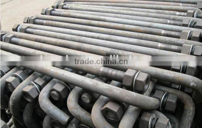 expansion DIN anchor bolt manufacture in hebei handan yongnian