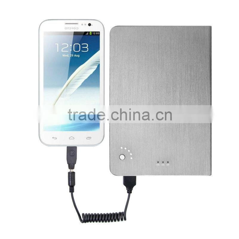 Universal Laptop Power Bank 26000mAh factory direct laptop portable power bank