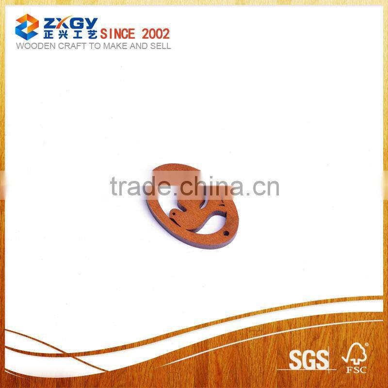 Wooden Carvings Animal Shapes Wholesale