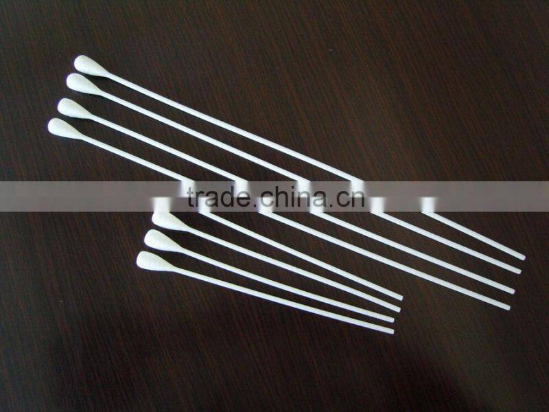 Disposable Single Tipped Cotton Applicator