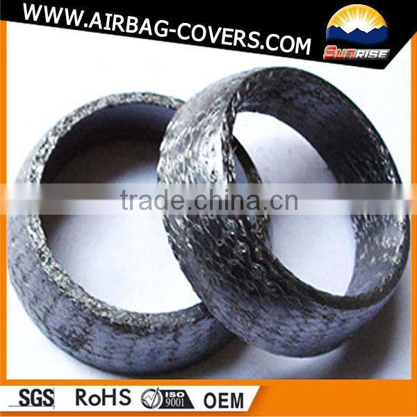 hot selling best price China manufacturer oem heat resistance silicon gasket