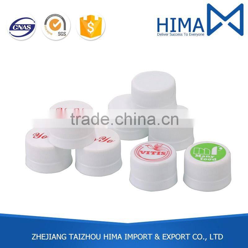 Free Sample PCO1810 28mm Heat Shrink Bottle Cap