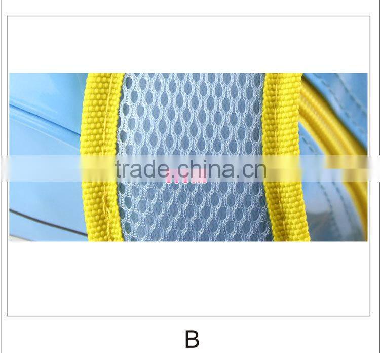 kids school bag for girls,PU leather school bag,funny school bag for baby