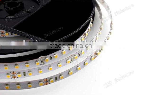 Hot Sale Flex LED Strip Competitive Price SMD3528 120leds/m Wearable LED Tape