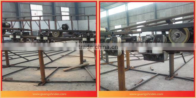 Lovely Brucomela kiddie rides amusement