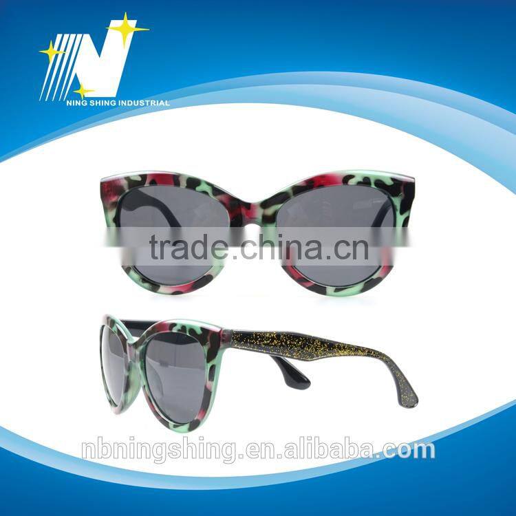 2015 cheap wholesale women custom sunglasses