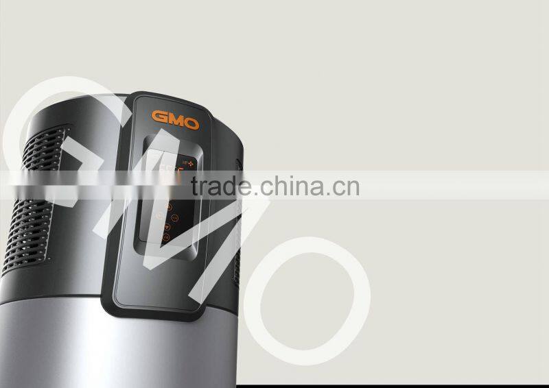 All-In-One Heat Pump_High Efficient Heat Pump)