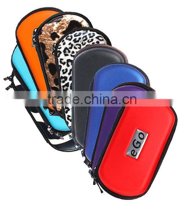 eGo CE4 kit Sexy Leopard eGo Case pack/gift pack/blister pack eGo CE4 starter kit