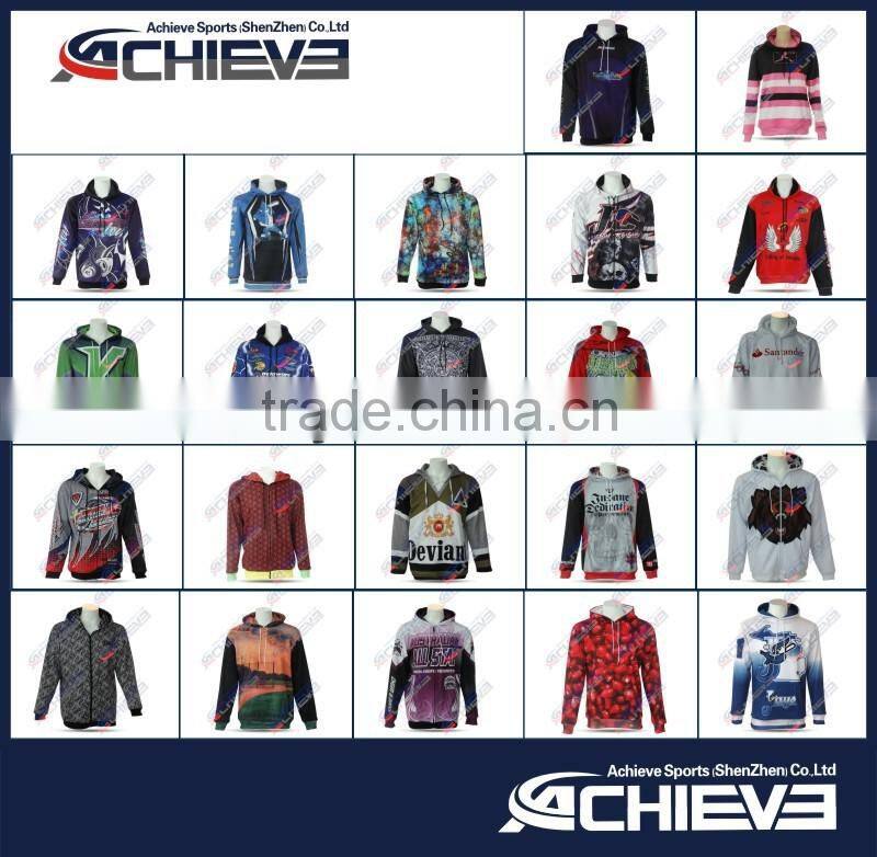 wholesale New Arrival women hoodies full zip hoodies Pollover hoodies