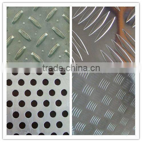 8mm aluminium sheet