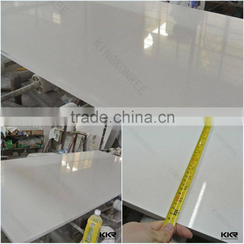 wholesale white quartz wall cladding stone