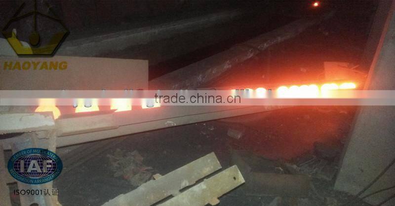 60mm forged ball for ball mill