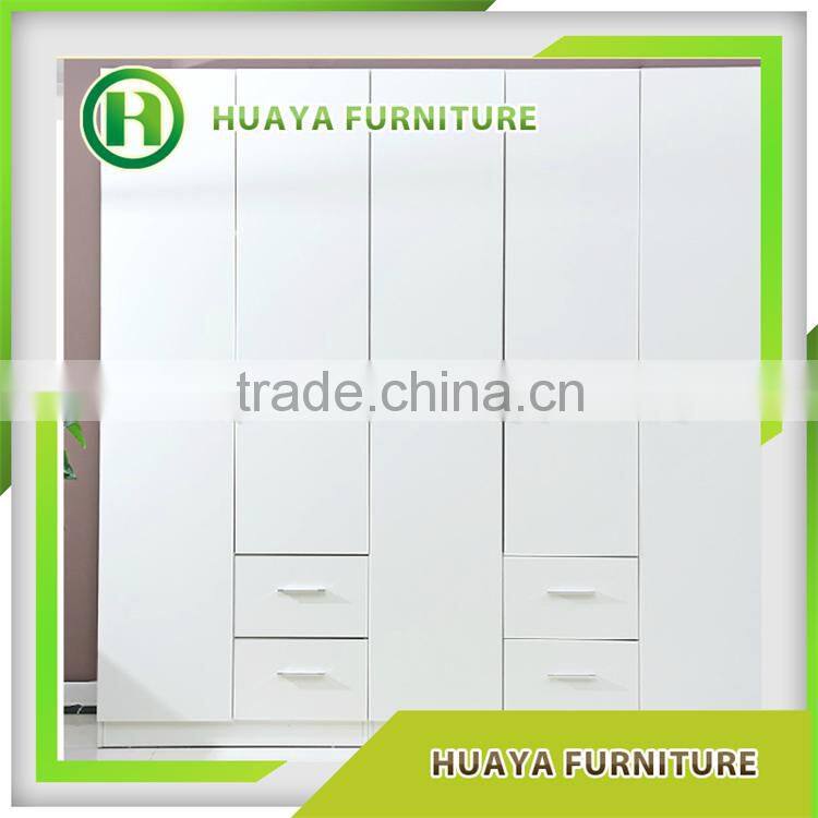 factory direct sale single front door wardrobe