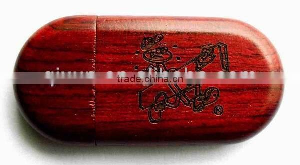 laser logo 4gb usb flash drive