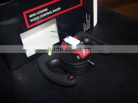 2013 new christmas gift mini rc bus