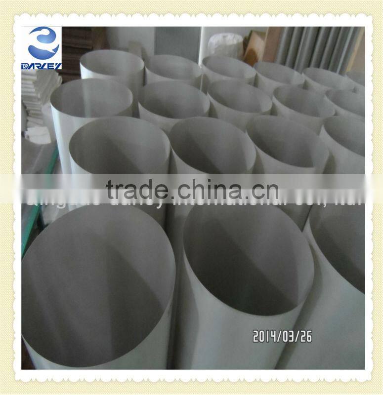 big rotary printing screen(1018-2450mm) for carpet