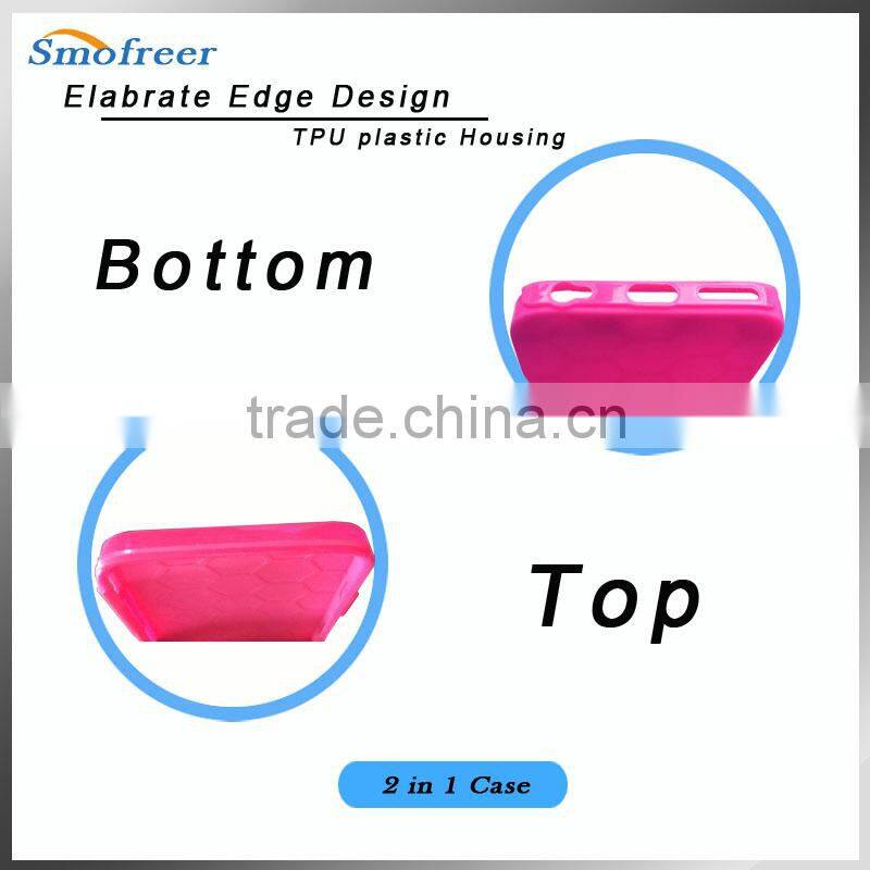 2016 DIY TPU maker custom cell phone case,china manufacturer supply TPU phone cover for iphone for Apple