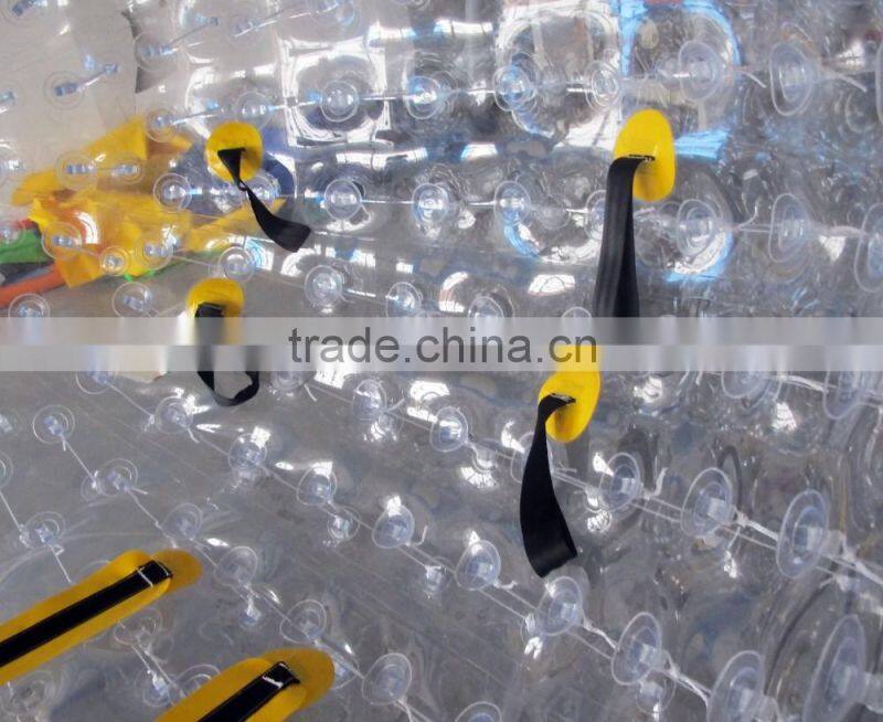 2016 hot sale inflatable bubble zorb ball price, customized adult zorb ball for sale