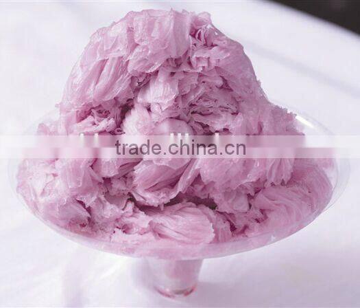 Automatic ice shaved machine / ice crusher