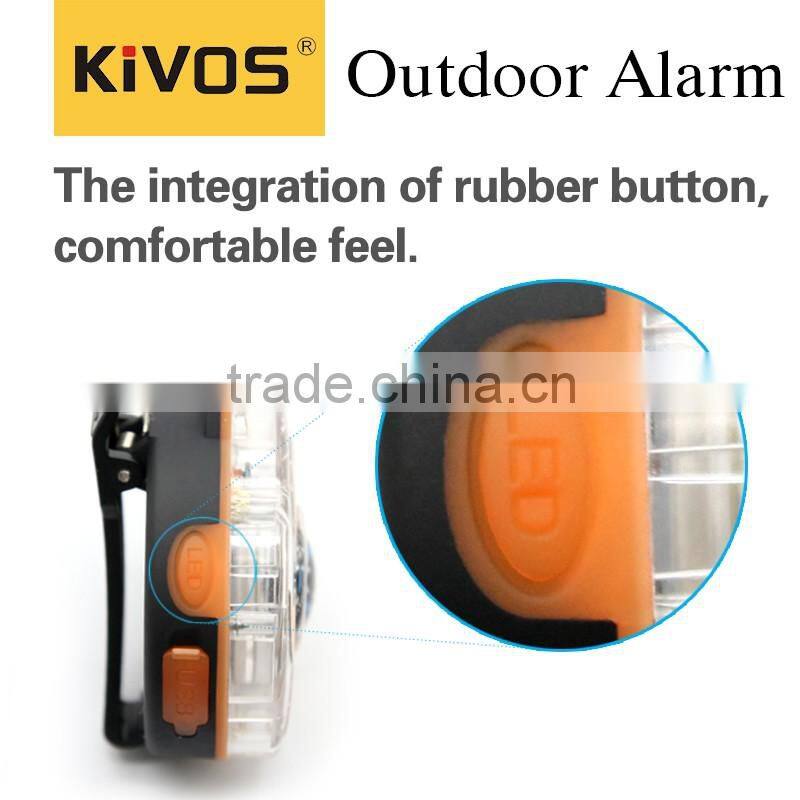 siren personal alarm