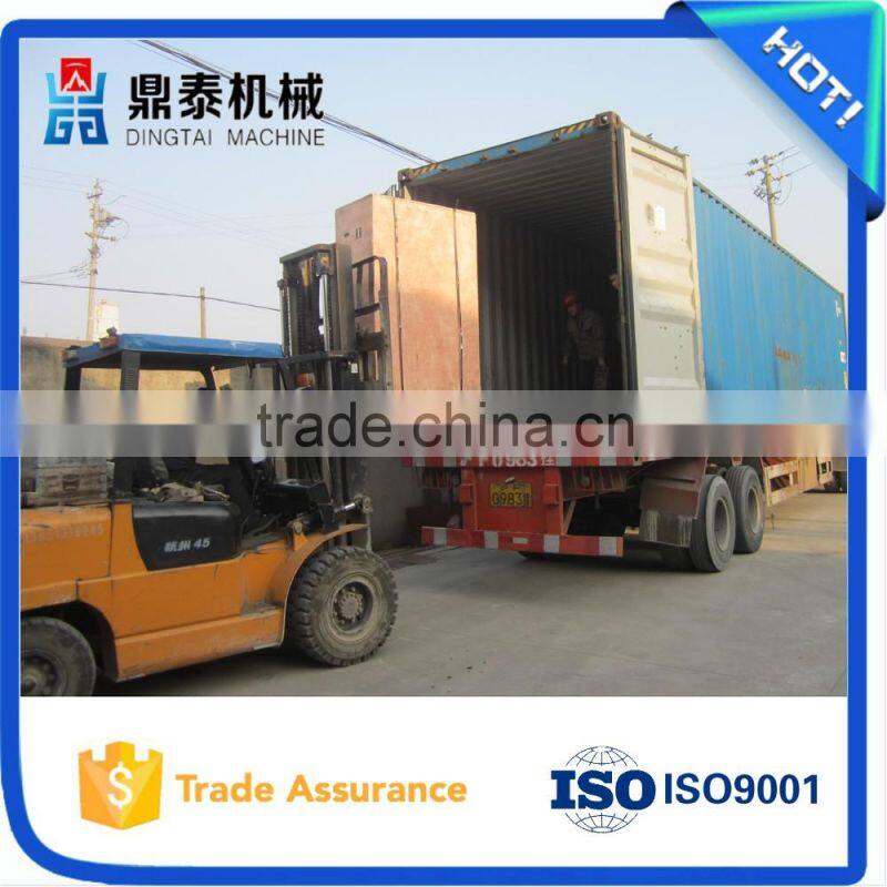 Blast wheel /import blast wheel/mobile blast wheel/efficient straight league blast wheel