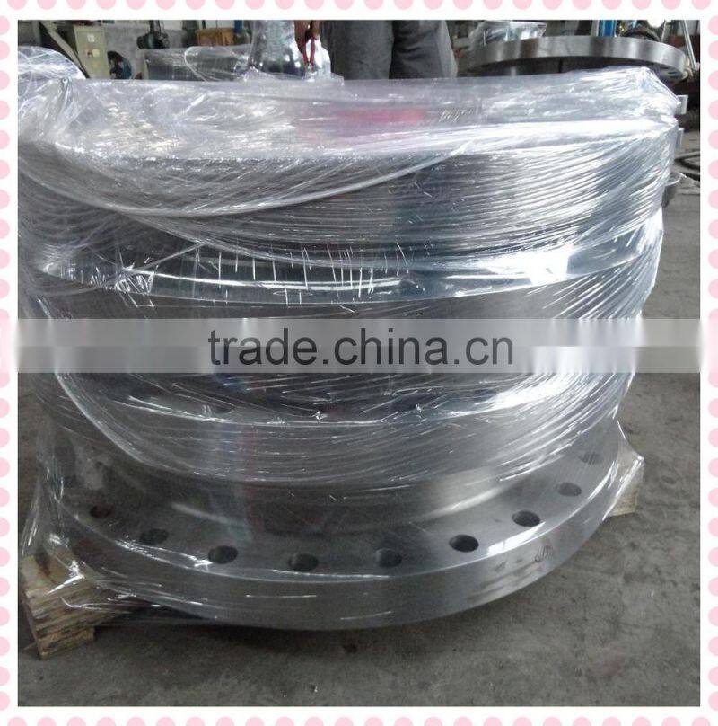 DIN EN Standard Flange Dimensions