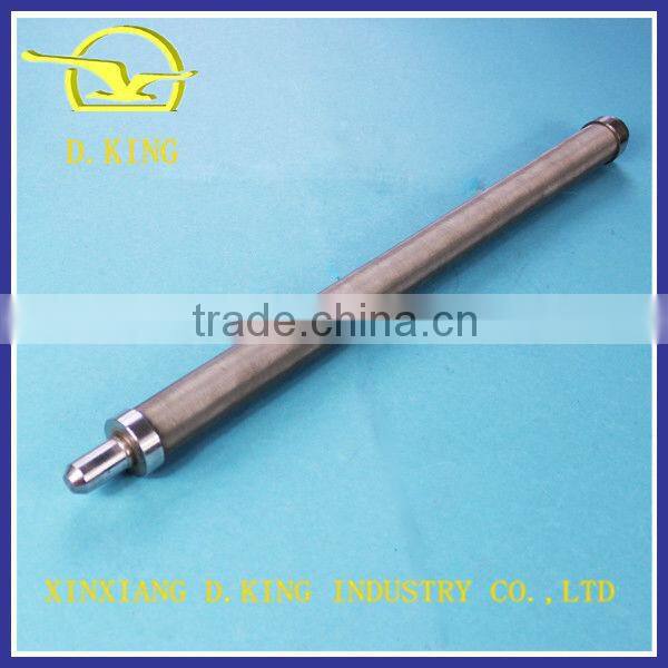 25 micron rating stainless steel candle filter cartridge