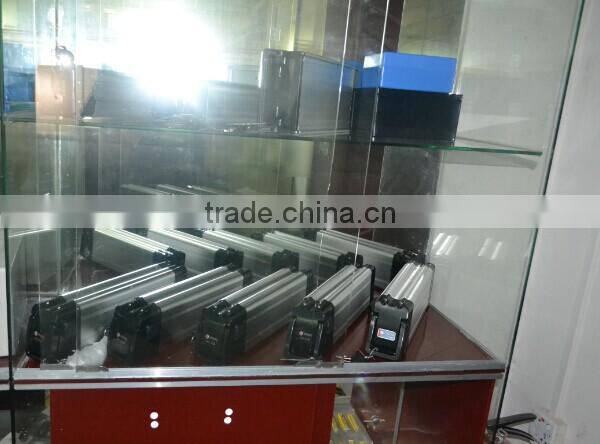 48volt ebike battery for 500w power motor