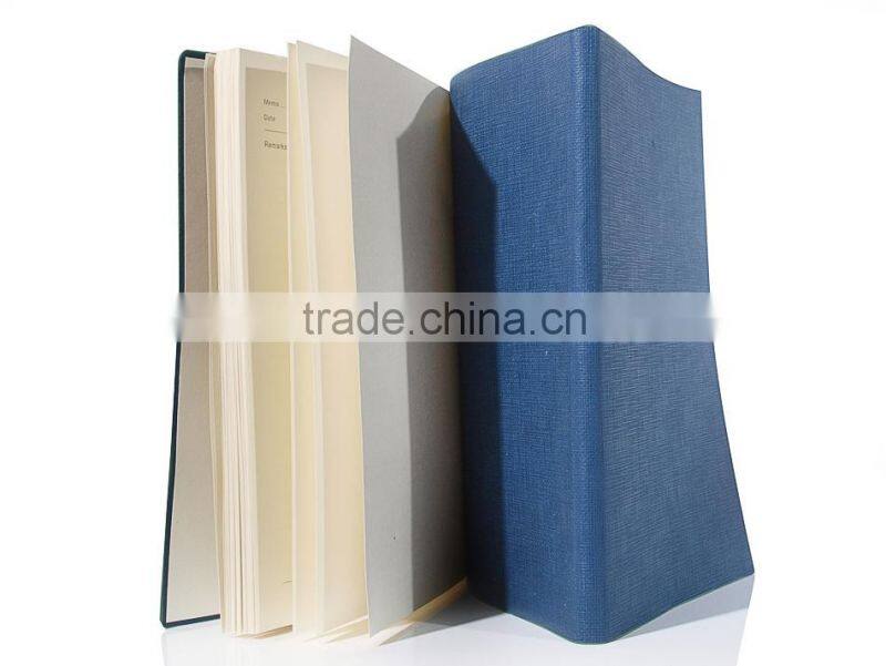 Consice unisex composition notepads